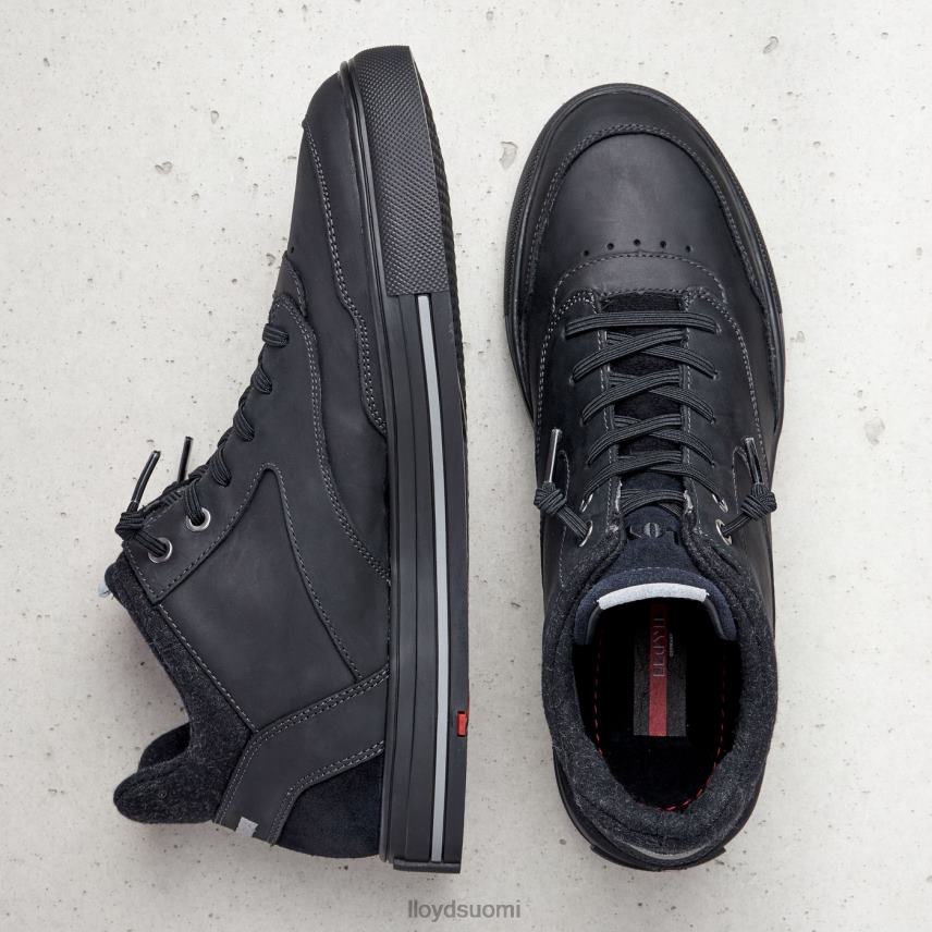 kenkiä LLOYD ellison musta miehet 2N8DX288