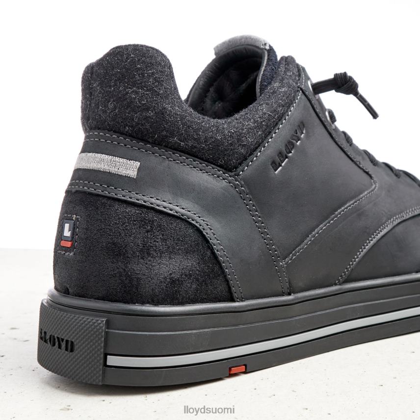 kenkiä LLOYD ellison musta miehet 2N8DX288