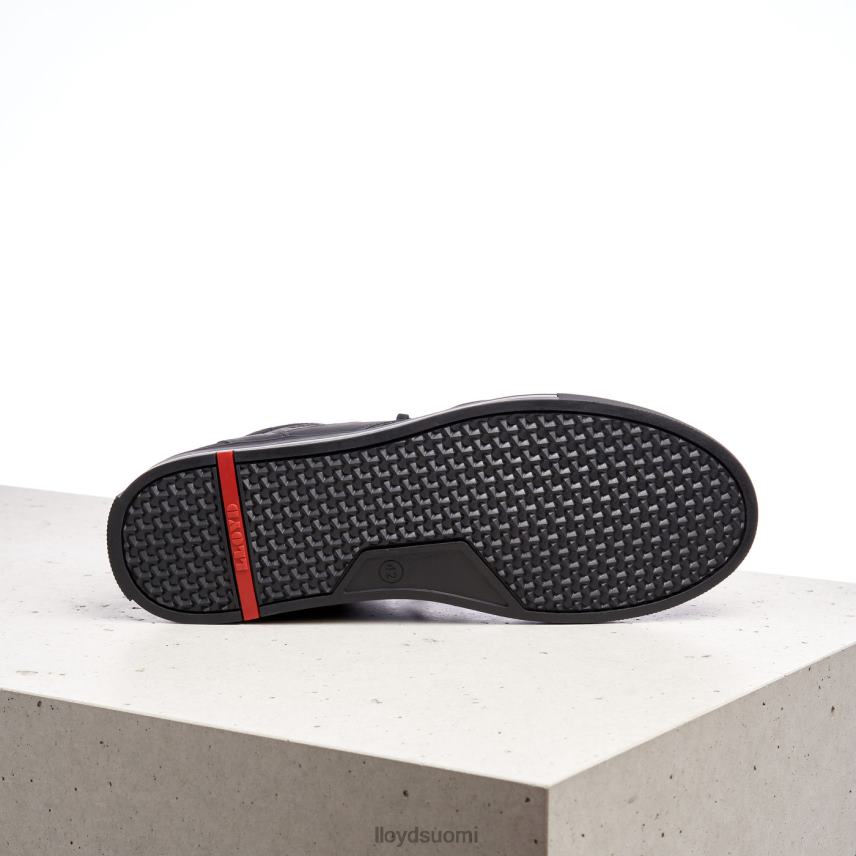 kenkiä LLOYD ellison musta miehet 2N8DX288