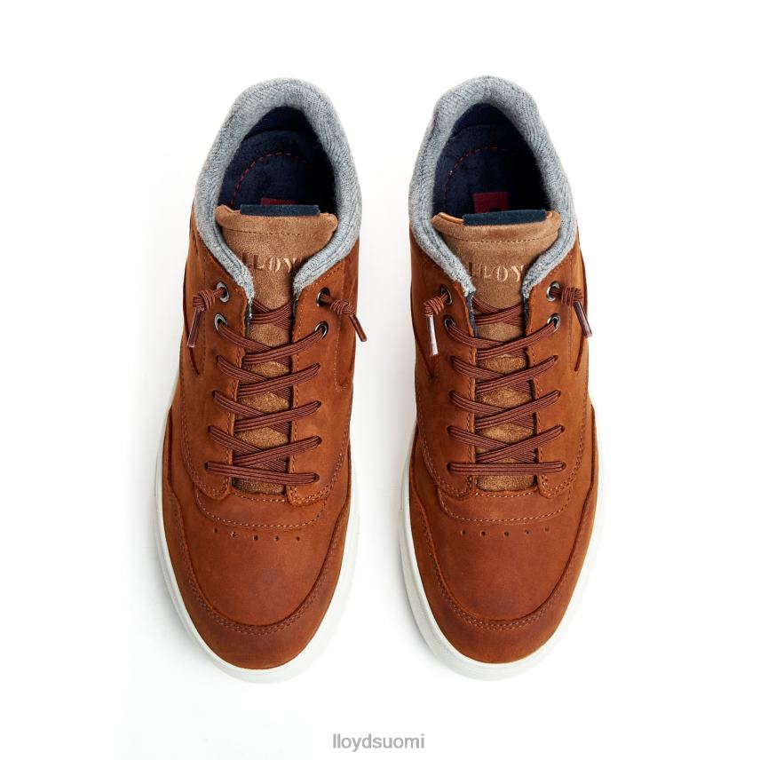 kenkiä LLOYD ellison ruskea miehet 2N8DX316