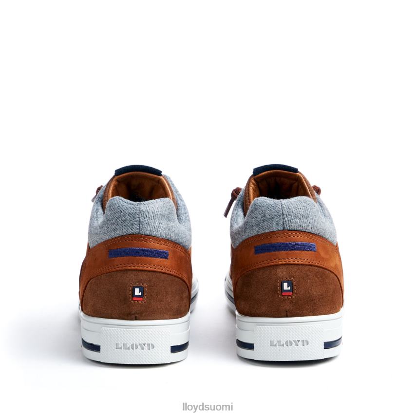kenkiä LLOYD ellison ruskea miehet 2N8DX316
