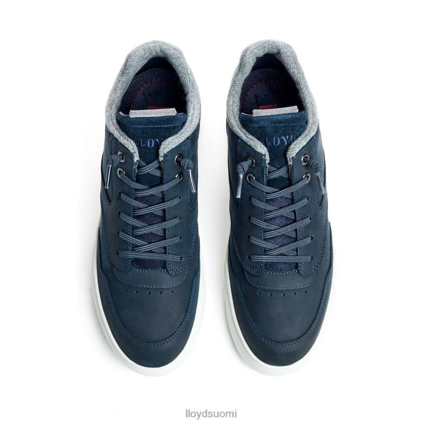 kenkiä LLOYD ellison sininen miehet 2N8DX299