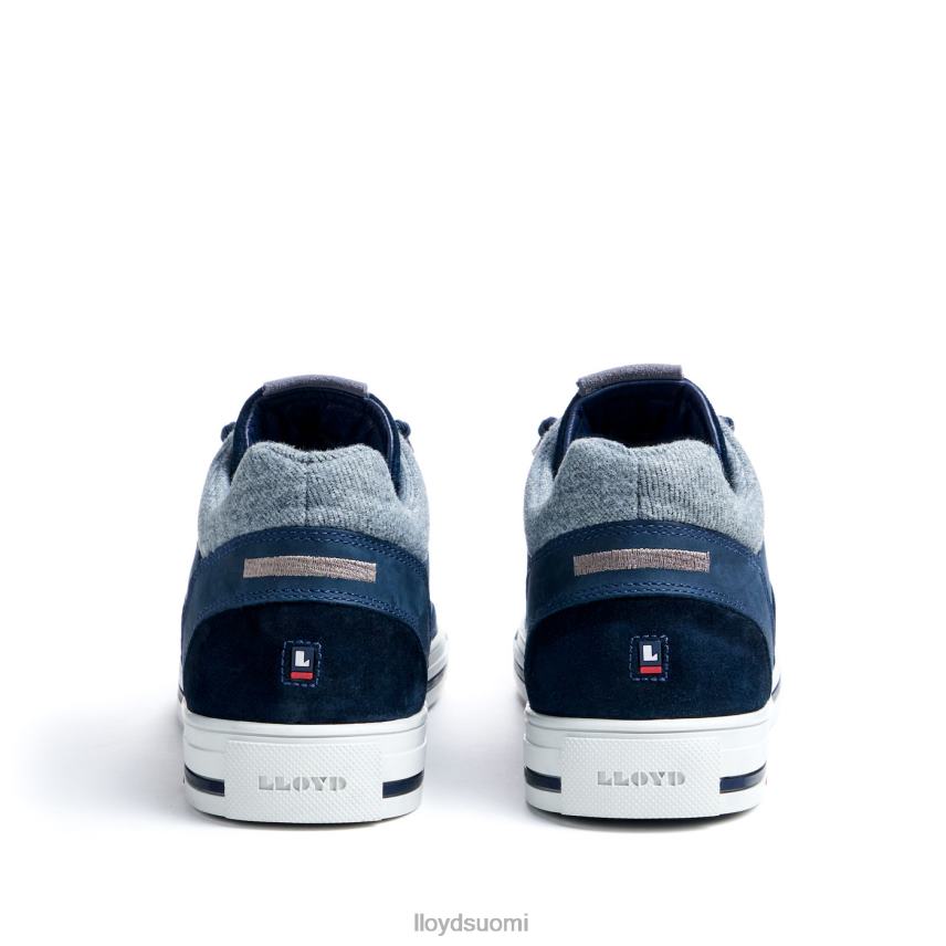 kenkiä LLOYD ellison sininen miehet 2N8DX299