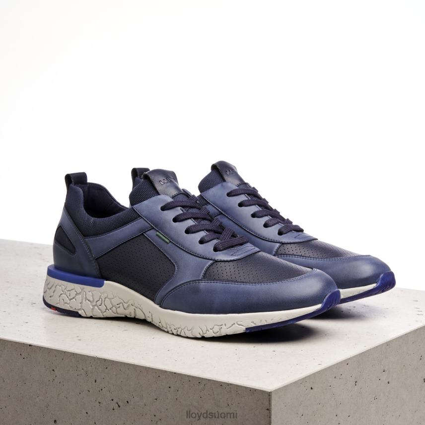 kenkiä LLOYD elokuu sininen miehet 2N8DX446