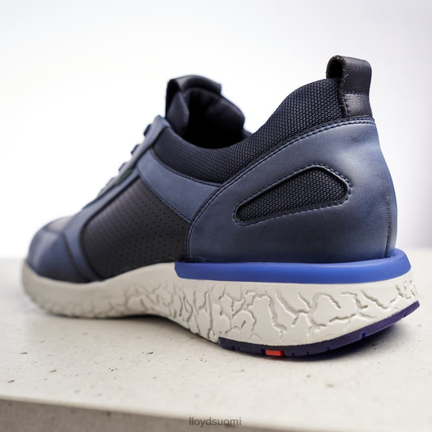 kenkiä LLOYD elokuu sininen miehet 2N8DX446