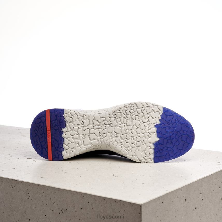 kenkiä LLOYD elokuu sininen miehet 2N8DX446