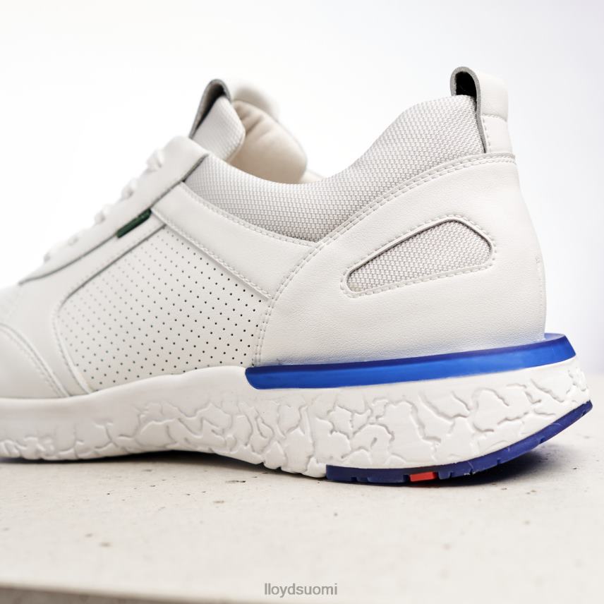 kenkiä LLOYD elokuu valkoinen miehet 2N8DX1341