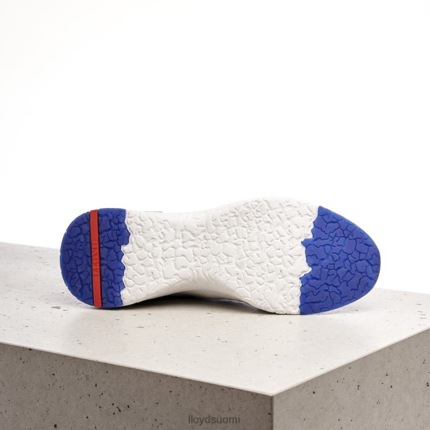 kenkiä LLOYD elokuu valkoinen miehet 2N8DX1341