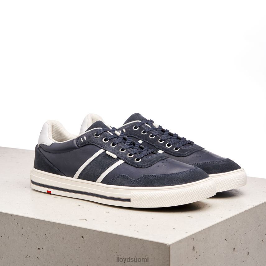 kenkiä LLOYD elon sininen miehet 2N8DX420