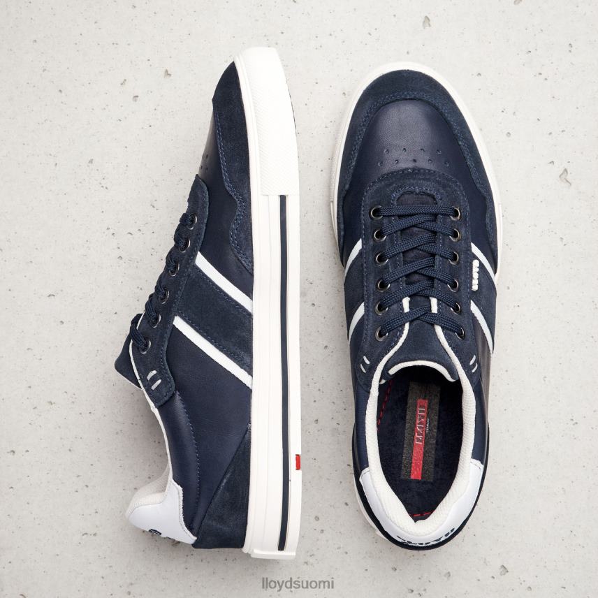 kenkiä LLOYD elon sininen miehet 2N8DX420