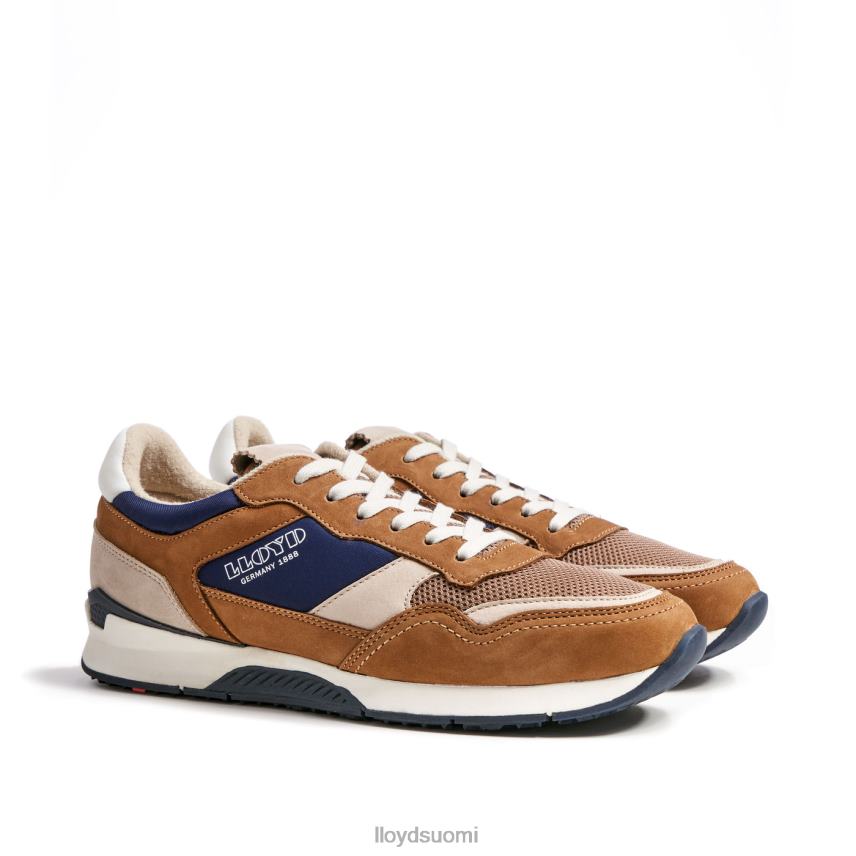 kenkiä LLOYD eloy ruskea miehet 2N8DX371
