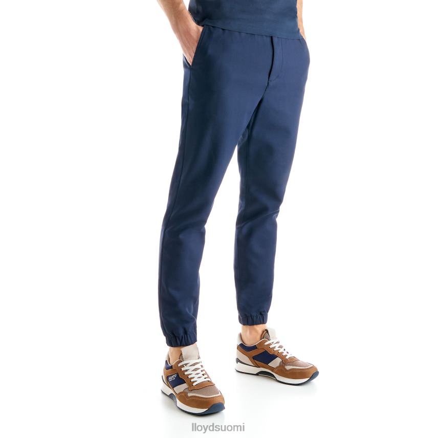 kenkiä LLOYD eloy ruskea miehet 2N8DX371