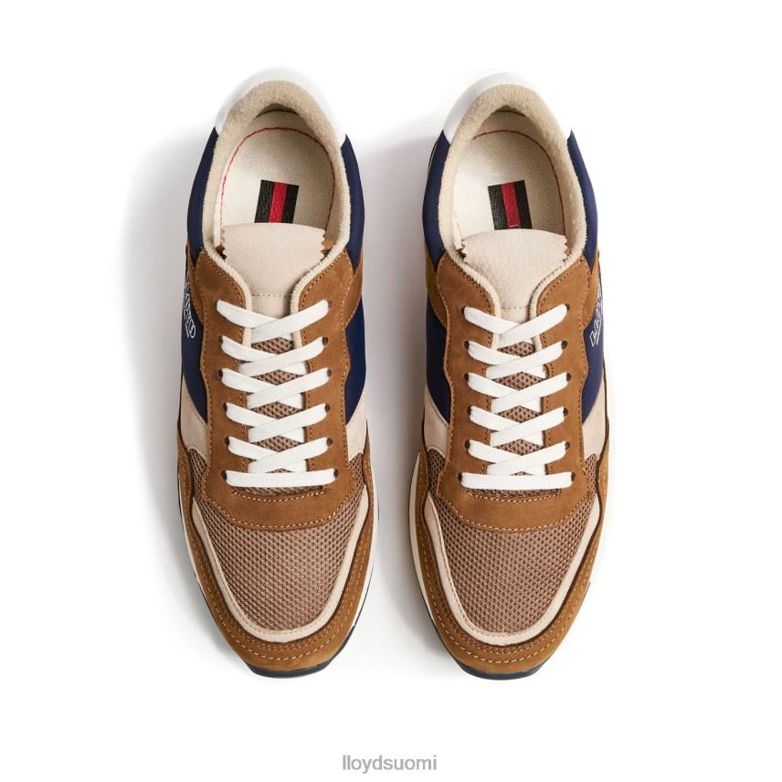 kenkiä LLOYD eloy ruskea miehet 2N8DX371