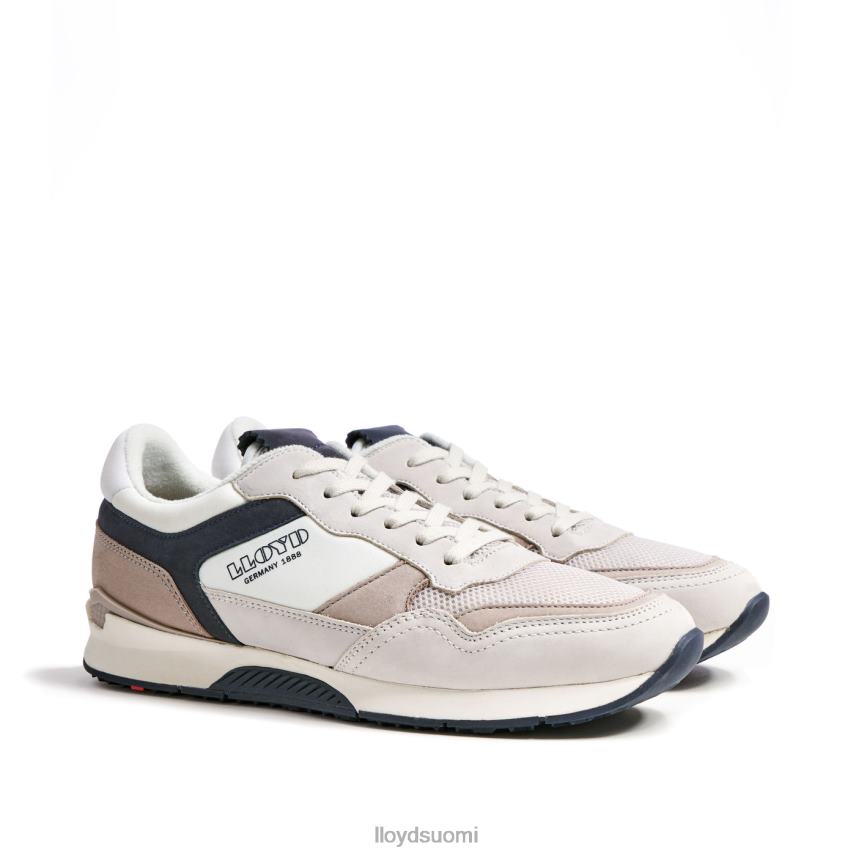 kenkiä LLOYD eloy valkoinen miehet 2N8DX368