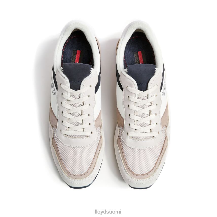 kenkiä LLOYD eloy valkoinen miehet 2N8DX368