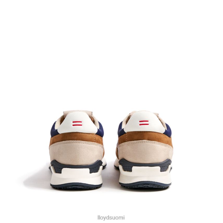 kenkiä LLOYD eloy valkoinen miehet 2N8DX368