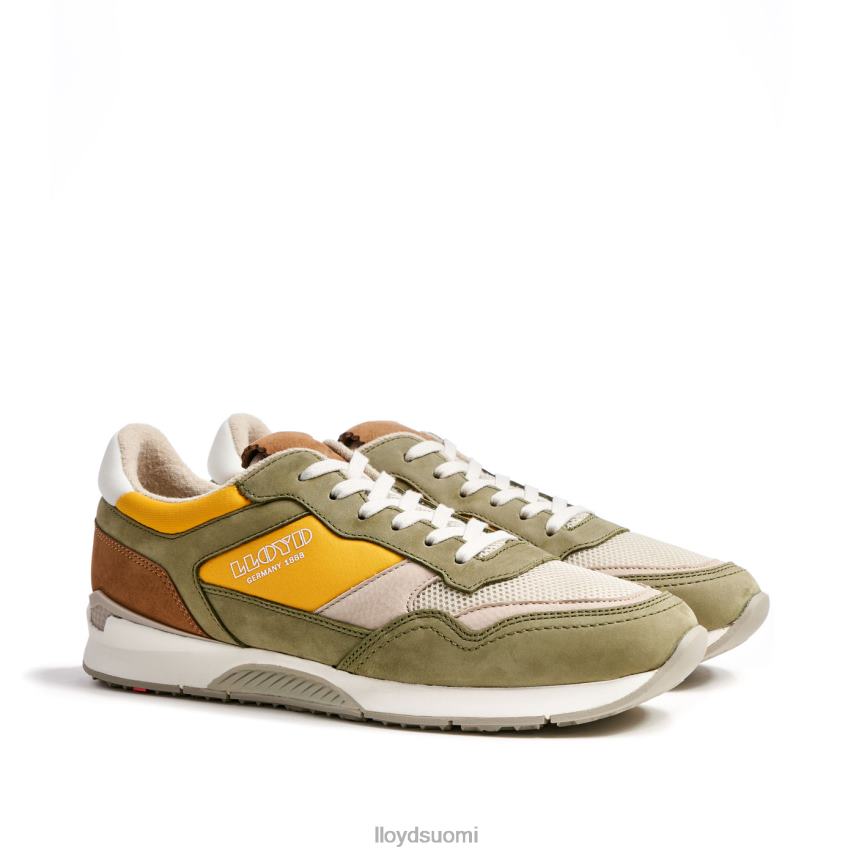 kenkiä LLOYD eloy yhdistettynä miehet 2N8DX333