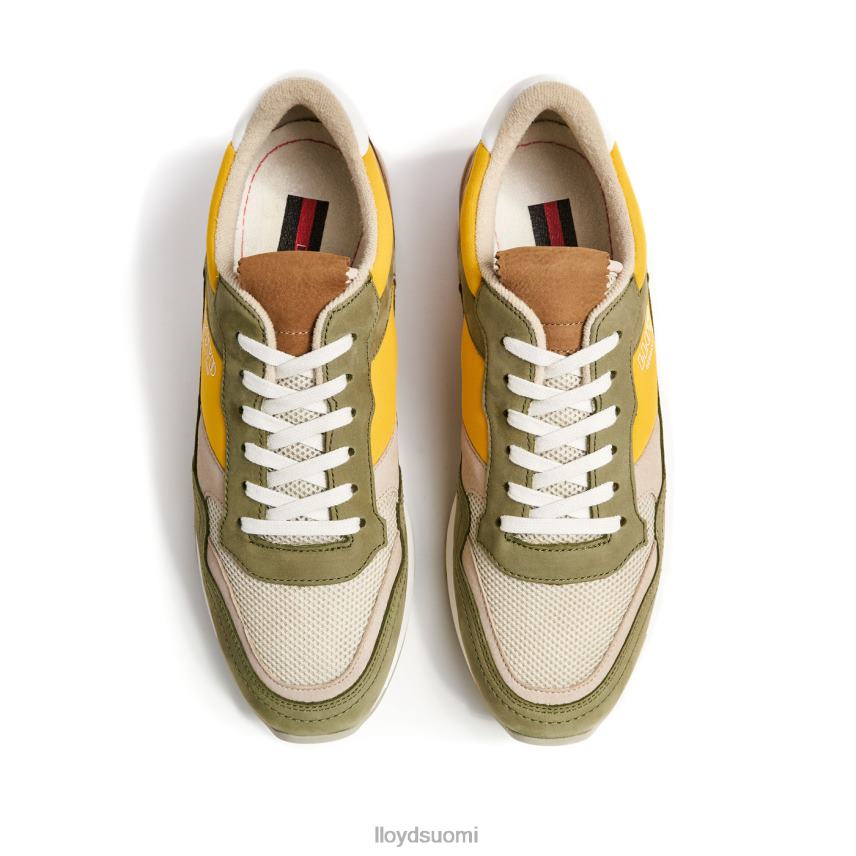 kenkiä LLOYD eloy yhdistettynä miehet 2N8DX333