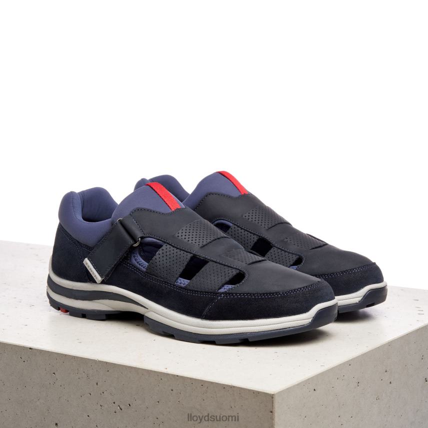 kenkiä LLOYD elrado sininen miehet 2N8DX626