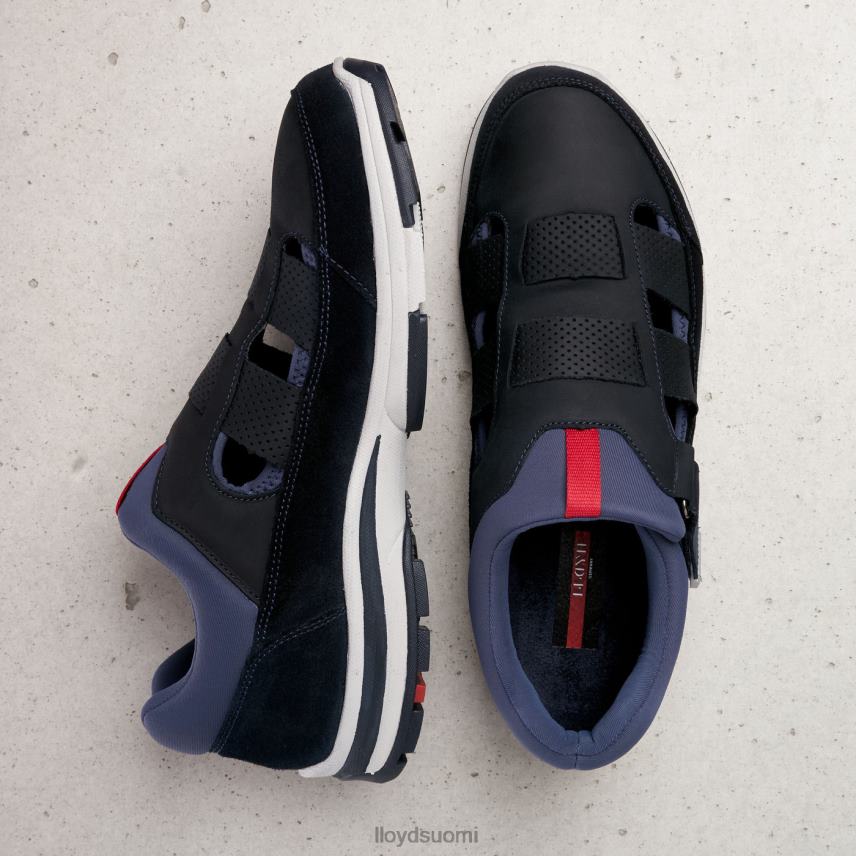 kenkiä LLOYD elrado sininen miehet 2N8DX626