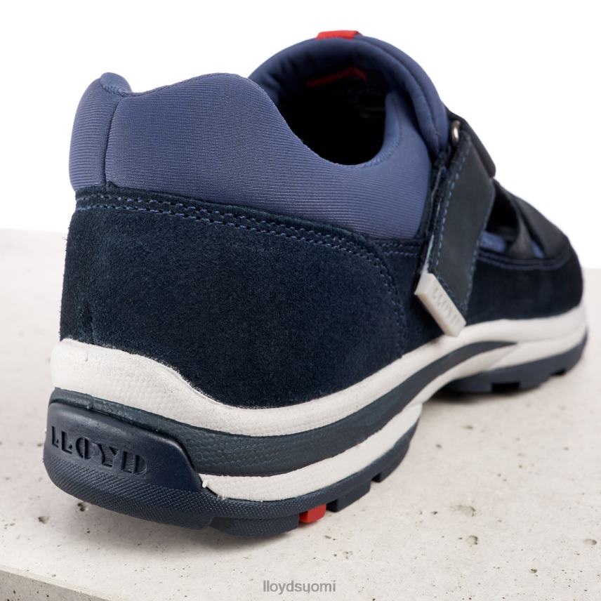 kenkiä LLOYD elrado sininen miehet 2N8DX626