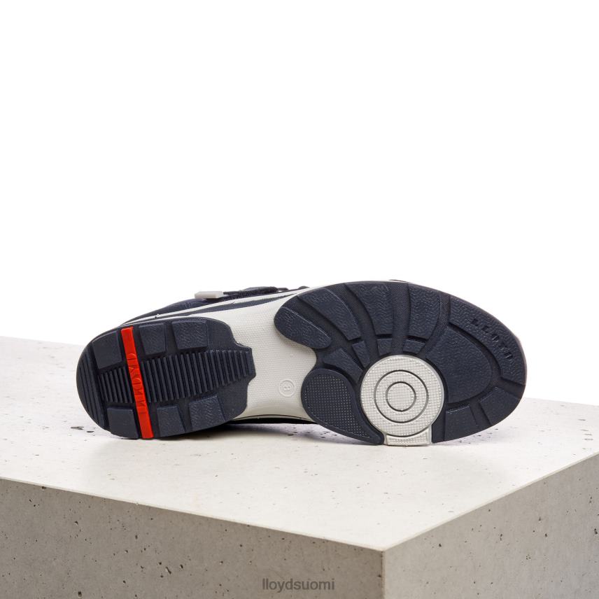 kenkiä LLOYD elrado sininen miehet 2N8DX626