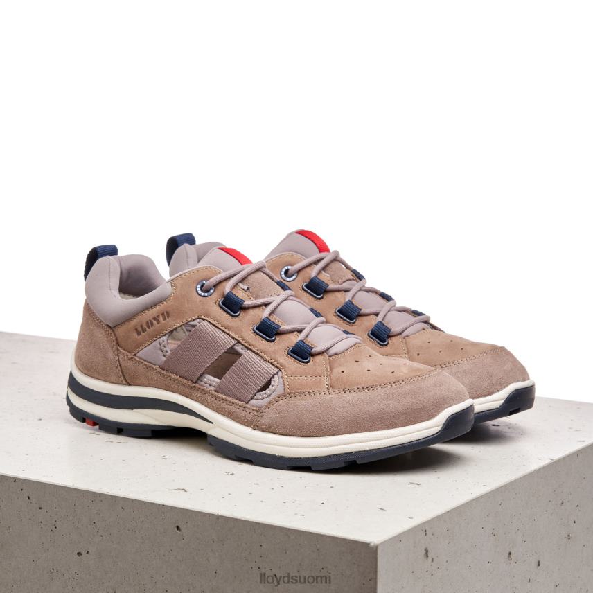 kenkiä LLOYD elroy ruskea miehet 2N8DX326