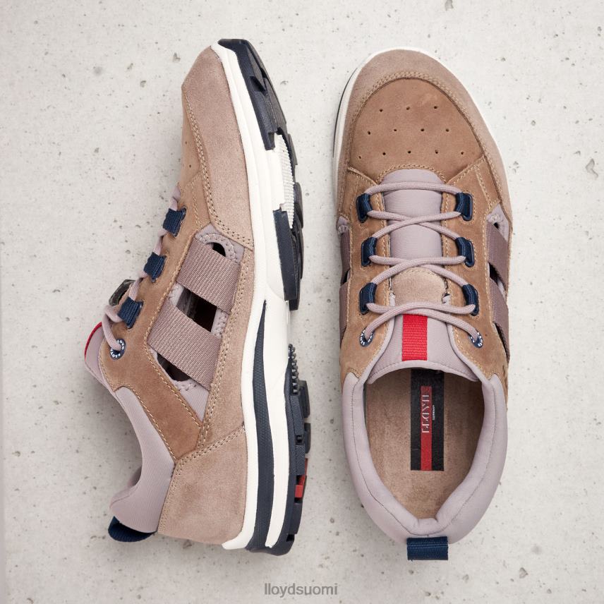 kenkiä LLOYD elroy ruskea miehet 2N8DX326