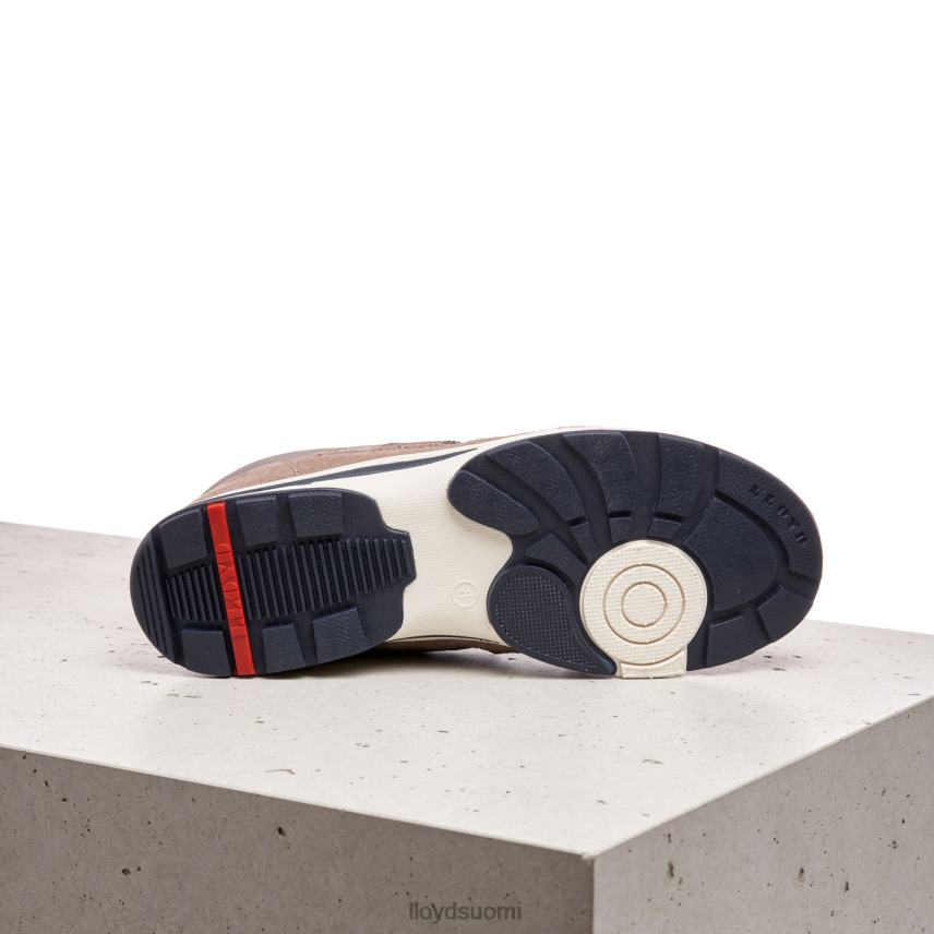 kenkiä LLOYD elroy ruskea miehet 2N8DX326