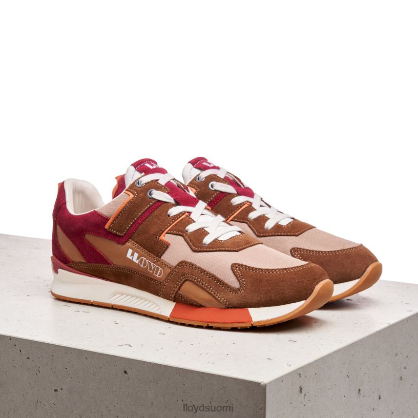 kenkiä LLOYD elton ruskea miehet 2N8DX380