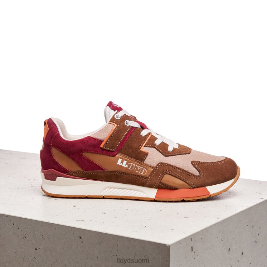 kenkiä LLOYD elton ruskea miehet 2N8DX380