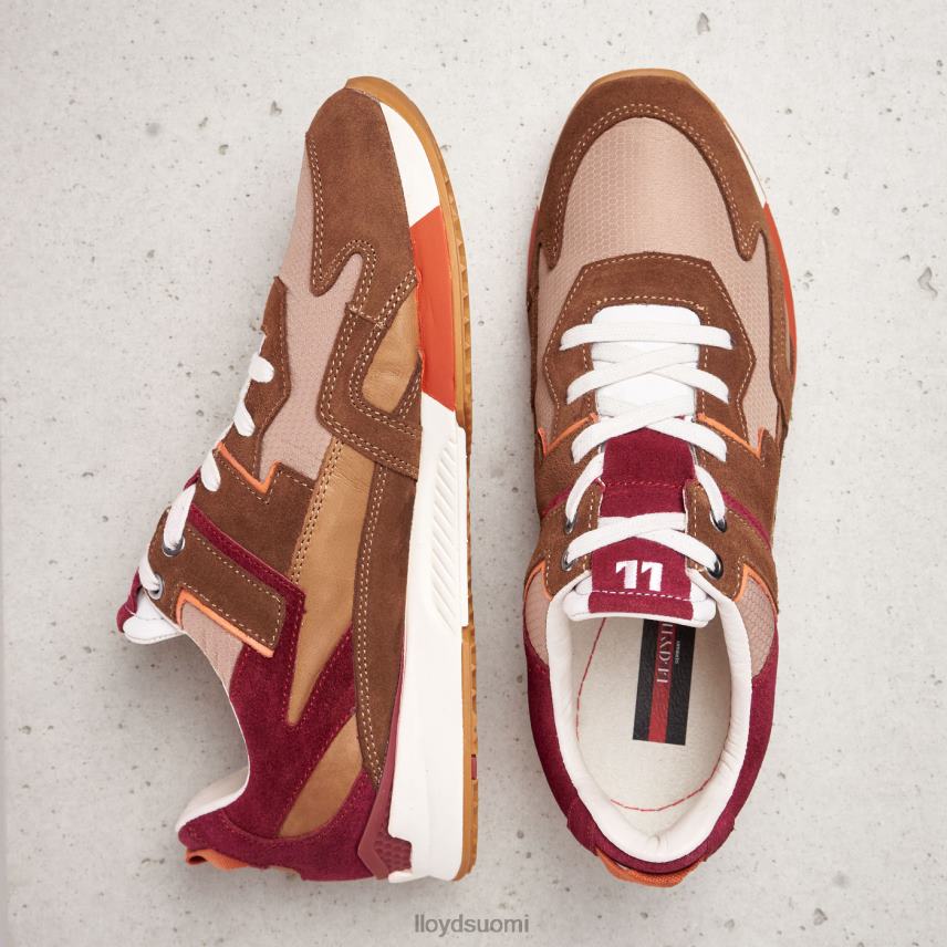 kenkiä LLOYD elton ruskea miehet 2N8DX380