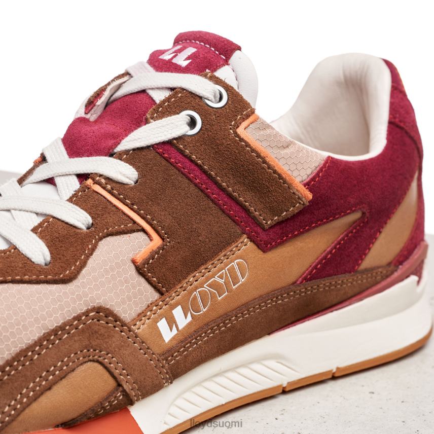 kenkiä LLOYD elton ruskea miehet 2N8DX380