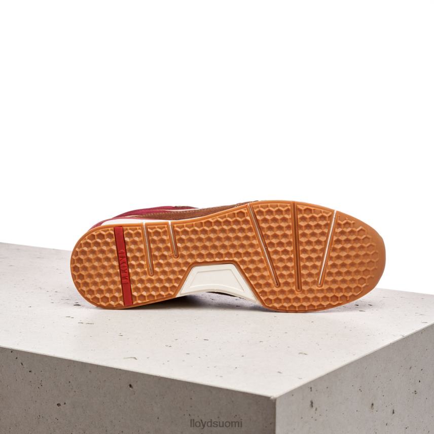 kenkiä LLOYD elton ruskea miehet 2N8DX380