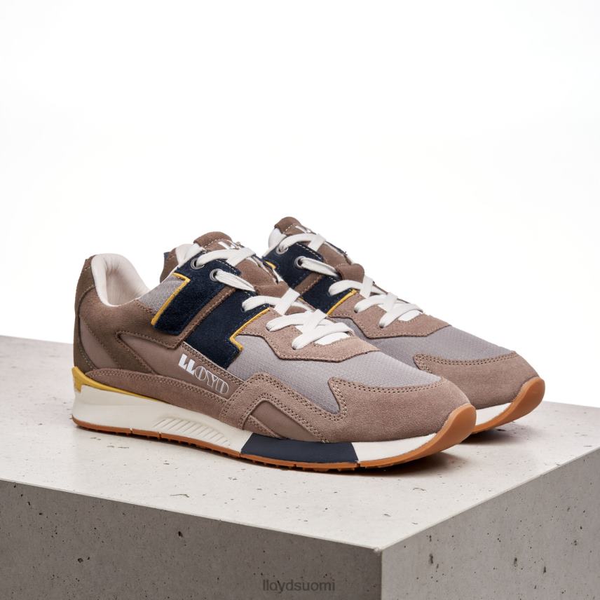 kenkiä LLOYD elton ruskea miehet 2N8DX395