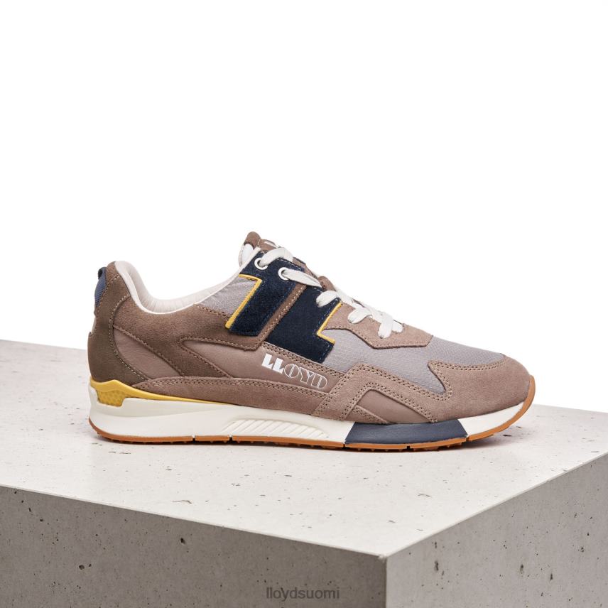 kenkiä LLOYD elton ruskea miehet 2N8DX395