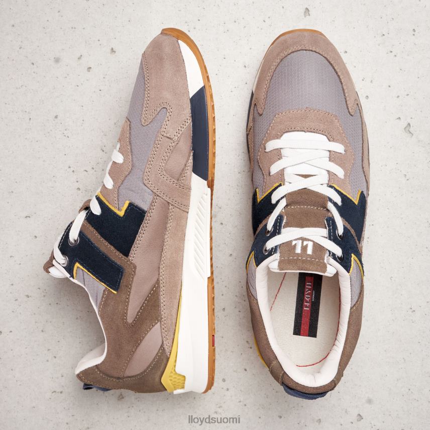 kenkiä LLOYD elton ruskea miehet 2N8DX395