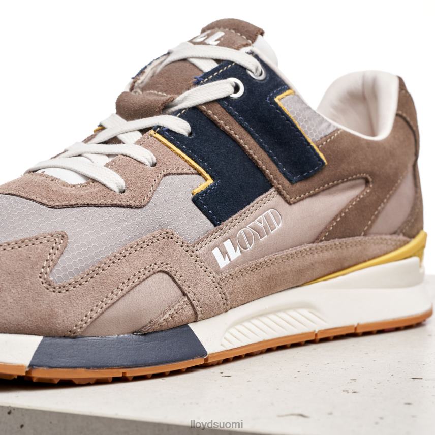 kenkiä LLOYD elton ruskea miehet 2N8DX395