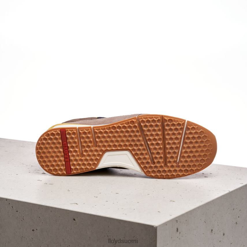 kenkiä LLOYD elton ruskea miehet 2N8DX395