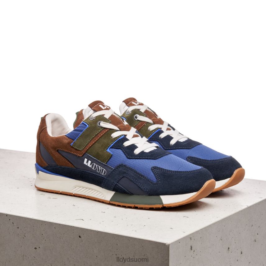 kenkiä LLOYD elton sininen miehet 2N8DX374