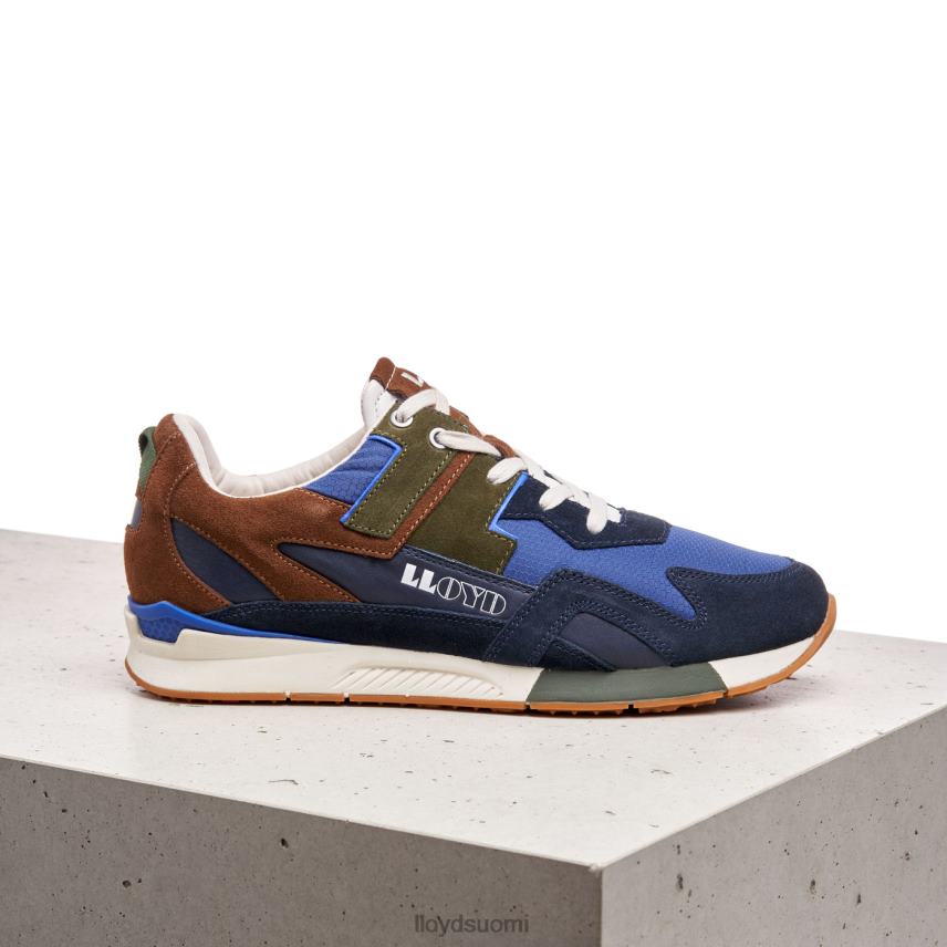 kenkiä LLOYD elton sininen miehet 2N8DX374