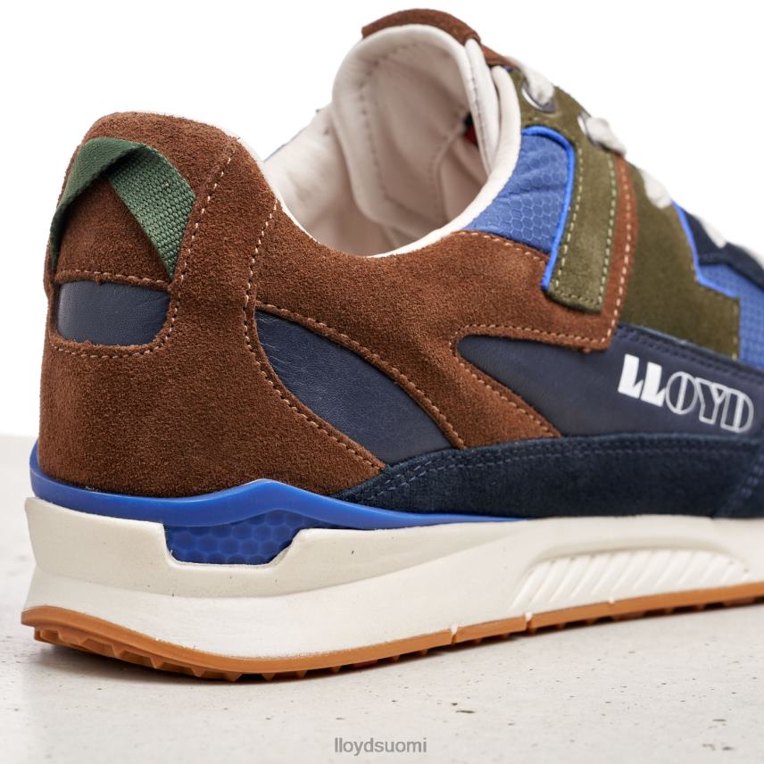 kenkiä LLOYD elton sininen miehet 2N8DX374