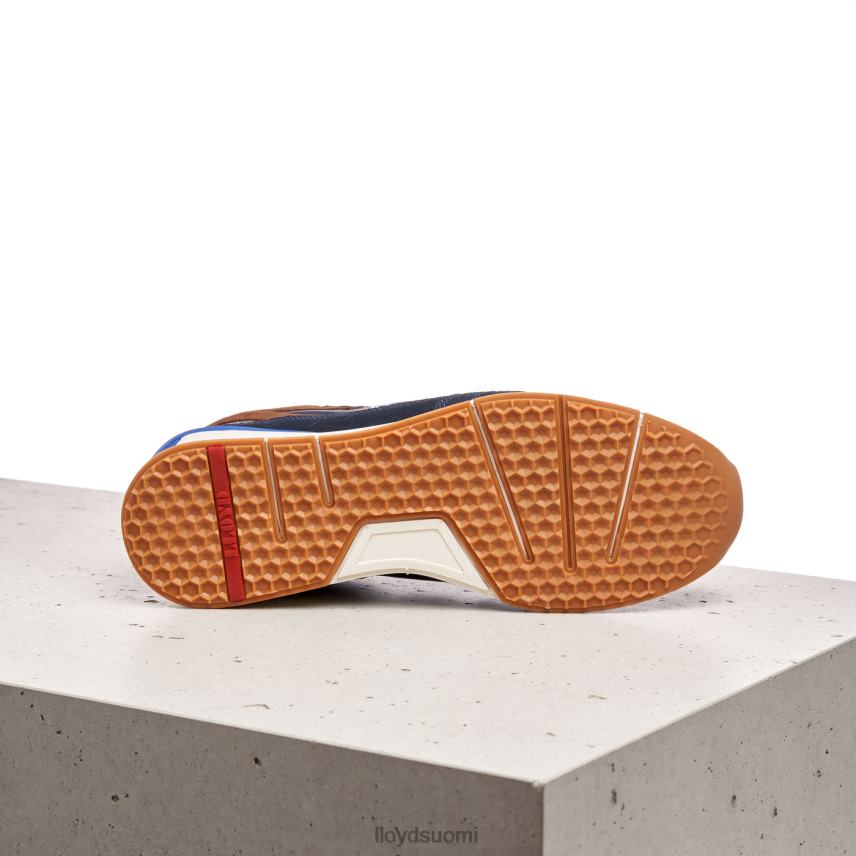 kenkiä LLOYD elton sininen miehet 2N8DX374