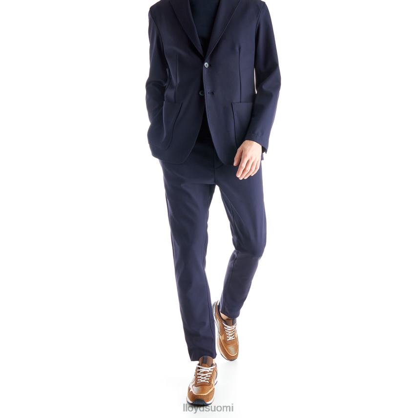 kenkiä LLOYD emilian ruskea miehet 2N8DX282