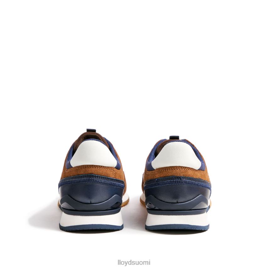 kenkiä LLOYD emilian ruskea miehet 2N8DX282