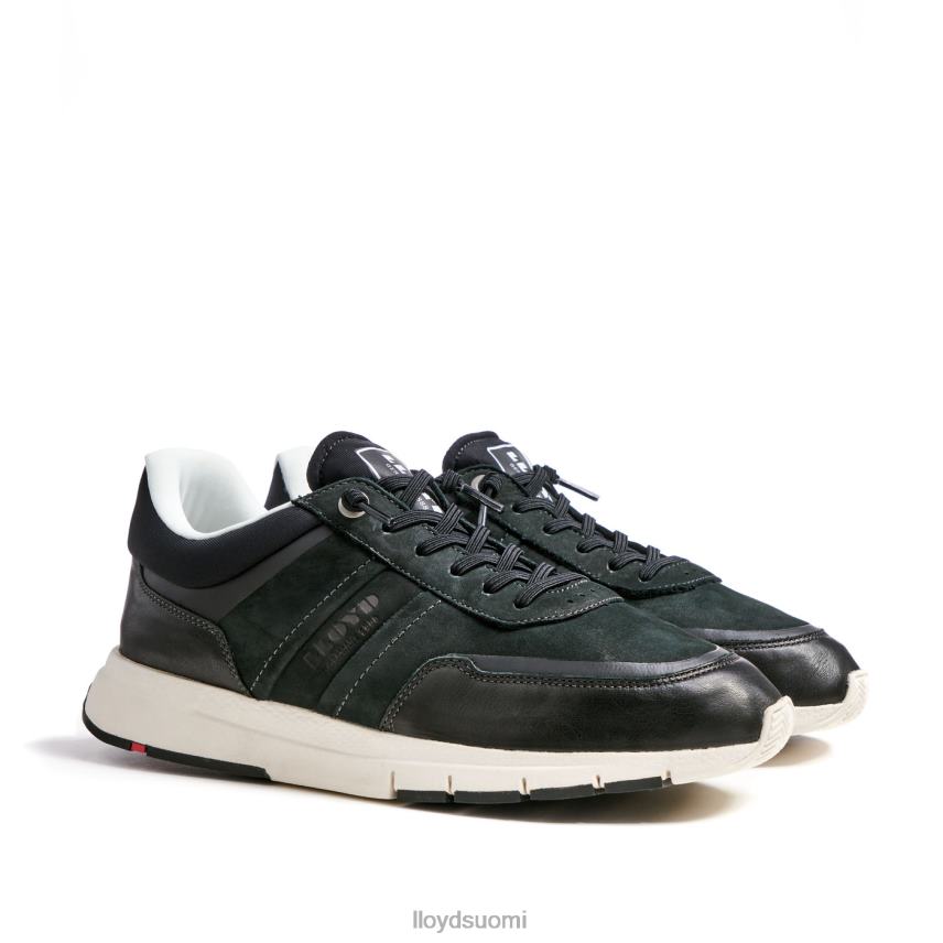 kenkiä LLOYD endley musta miehet 2N8DX307