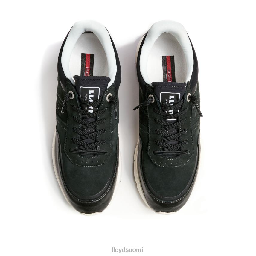 kenkiä LLOYD endley musta miehet 2N8DX307
