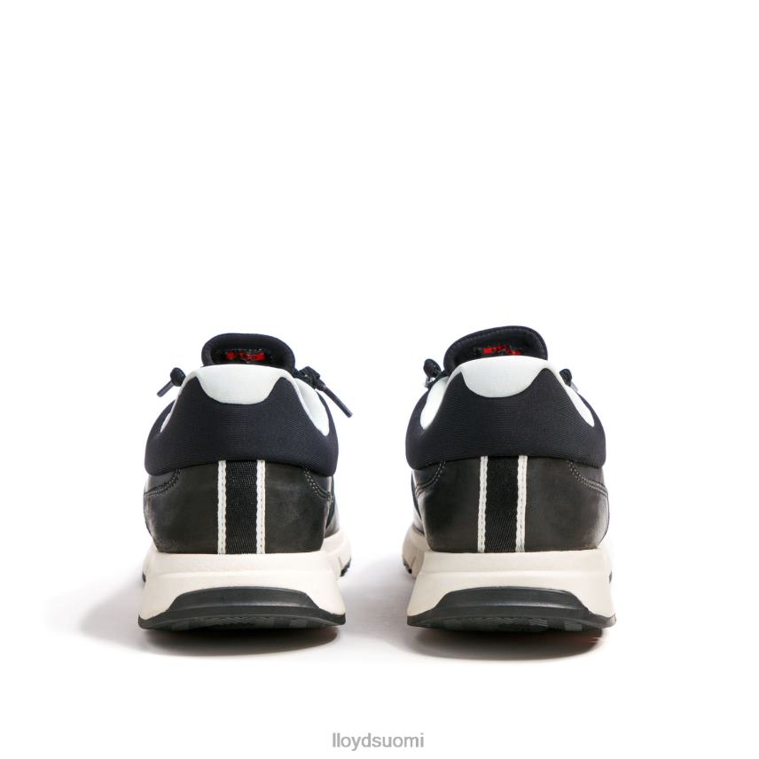 kenkiä LLOYD endley musta miehet 2N8DX307