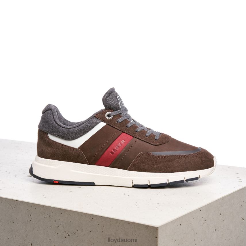 kenkiä LLOYD ennio ruskea miehet 2N8DX352