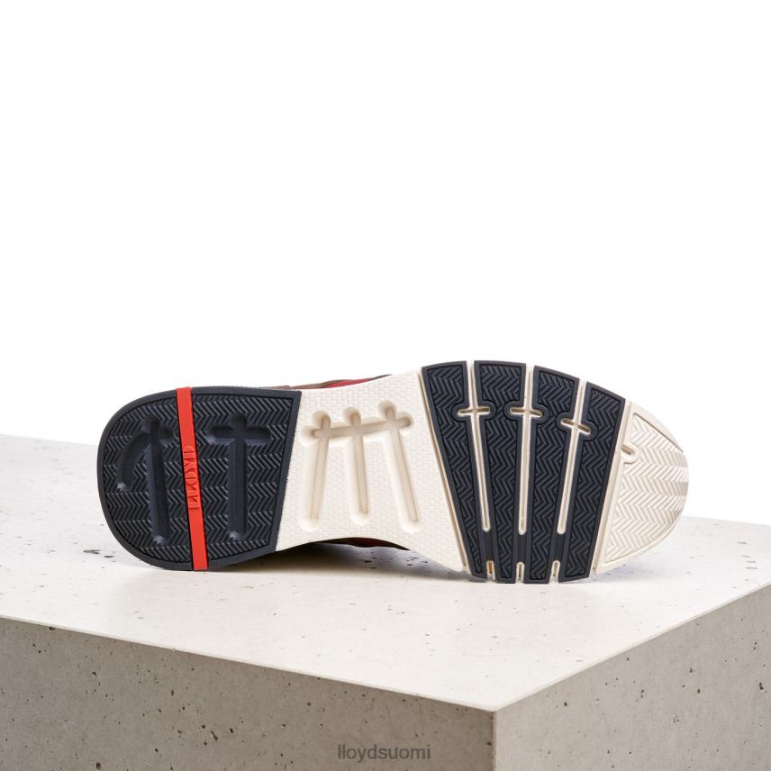 kenkiä LLOYD ennio ruskea miehet 2N8DX352